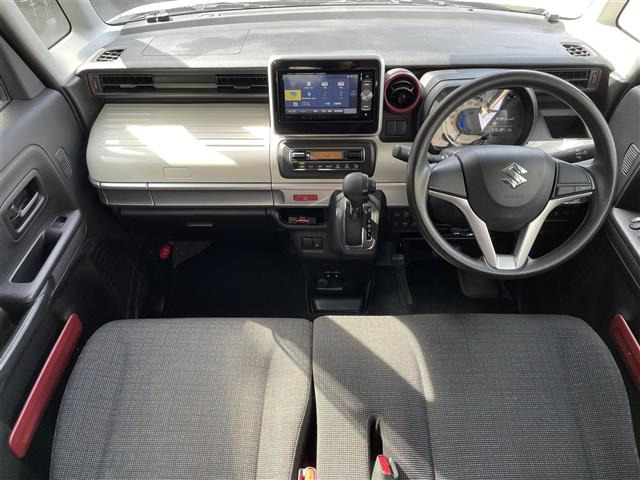 スペーシアハイブリッド(HYBRID)  X