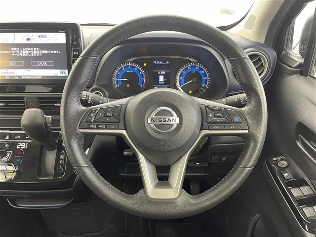 デイズハイウェイスターX プロパイロットエディション