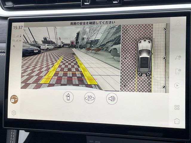 ���p�m���~�b�N�r���[���j�^�[:��p�̃J�����ɂ��A�ォ�猩���낵���悤�Ȏ��_��360�x�N���}�̎��͂��m�F���邱�Ƃ��ł��܂������p�������m�F���₷���A�����ꏊ�ł̐؂�Ԃ��⒓�Ԃ��X���[�Y�ɍs���܂��B