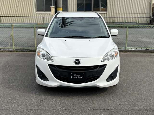 プレマシー2.0 20C スカイアクティブ