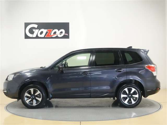 フォレスター2.0i-L アイサイト 4WD