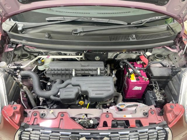 親切・丁寧な専門メカニックスタッフが応対!・車検・点検整備・事故等の修理などアフターサービスも安心。お車のカスタマイズもネクステージのサービススタッフまでご相談ください!