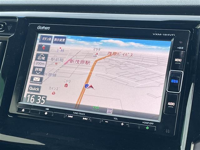 N-WGNカスタムG ターボパッケージ