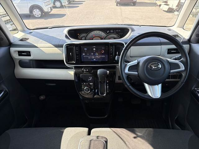 ムーヴキャンバスG メイクアップ SAIII