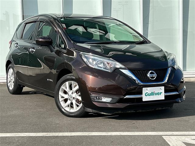 ノート1.2 e-POWER メダリスト