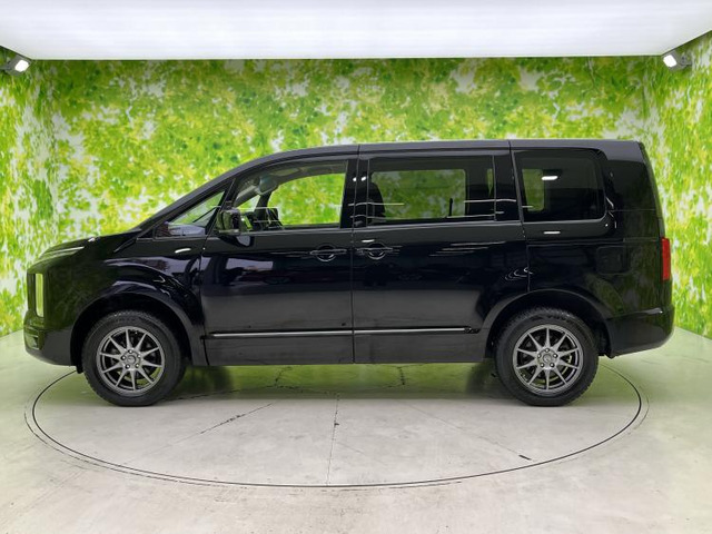 デリカD:52.2 G パワーパッケージ 4WD