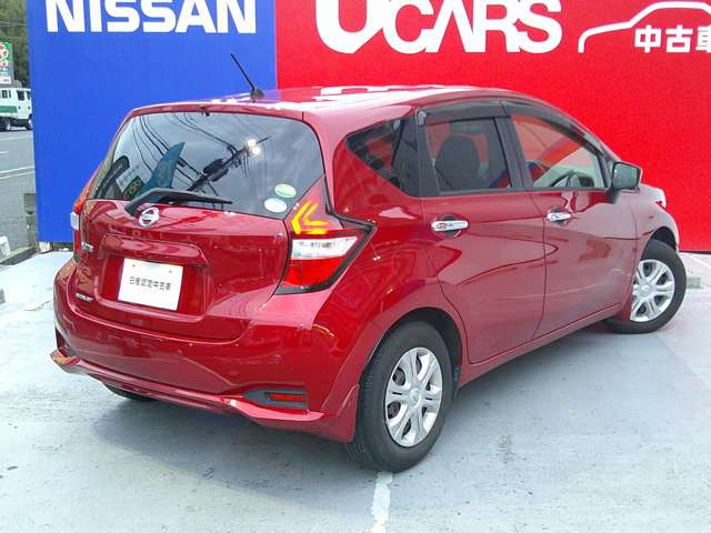 ノート1.2 メダリスト X