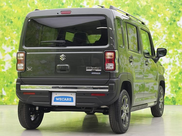 ハスラータフワイルド