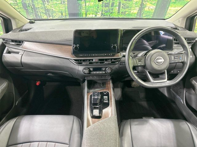 ノートオーラ1.2 G レザーエディション