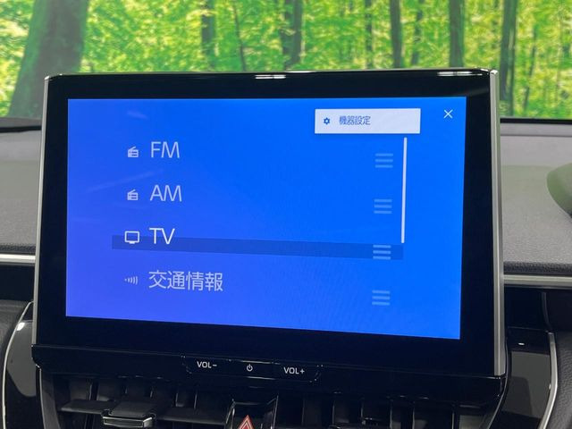 カローラクロス1.8 ハイブリッド Z