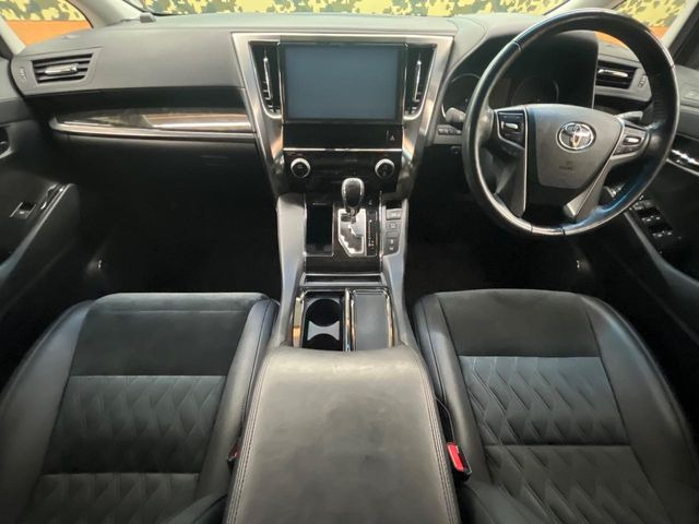 アルファード2.5 S Cパッケージ