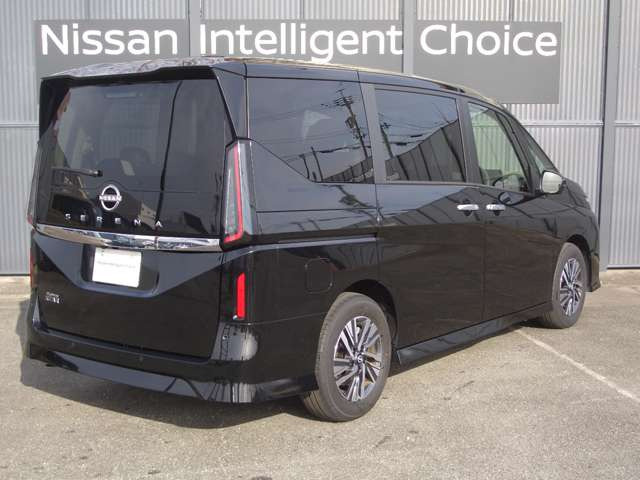 セレナ2.0 ハイウェイスターV