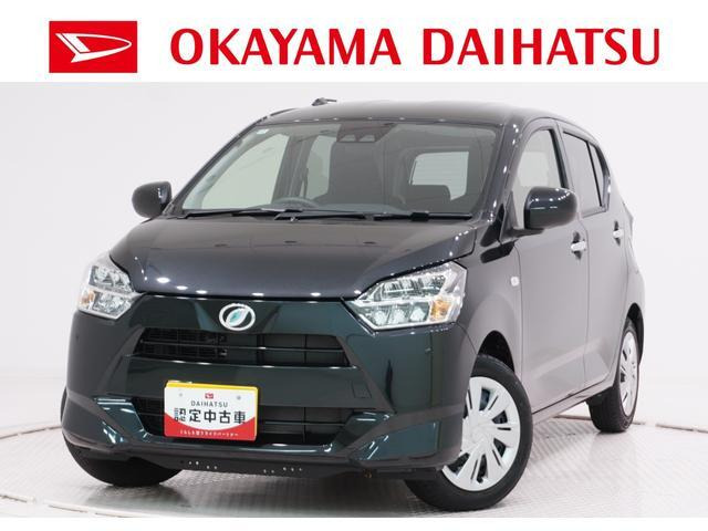 ミライースX SAIII