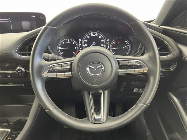 MAZDA3ファストバック1.8 XD プロアクティブ