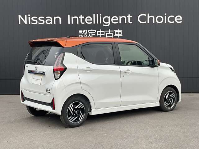 デイズハイウェイスターX プロパイロットエディション