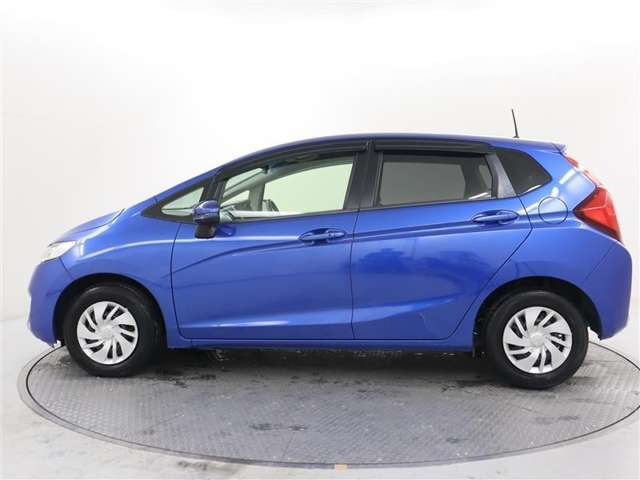 フィット1.3 13G Lパッケージ