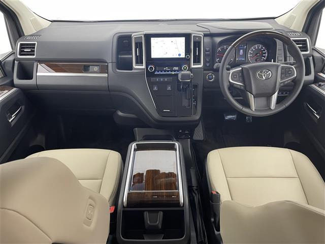 グランエース2.8 G ディーゼル