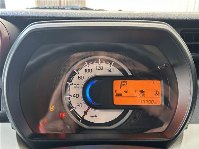 スペーシアハイブリッド(HYBRID) G