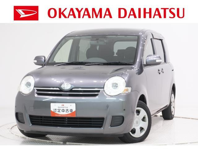 シエンタ1.5 X Lパッケージ