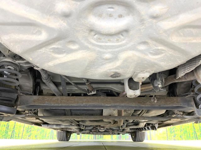 下回りがきれいなうちに、防錆加工の施工がオススメ。降雪地域はもちろん、沿岸部にお住いの方や、趣味でマリン・ウィンタースポーツをされる方にご好評いただいております。