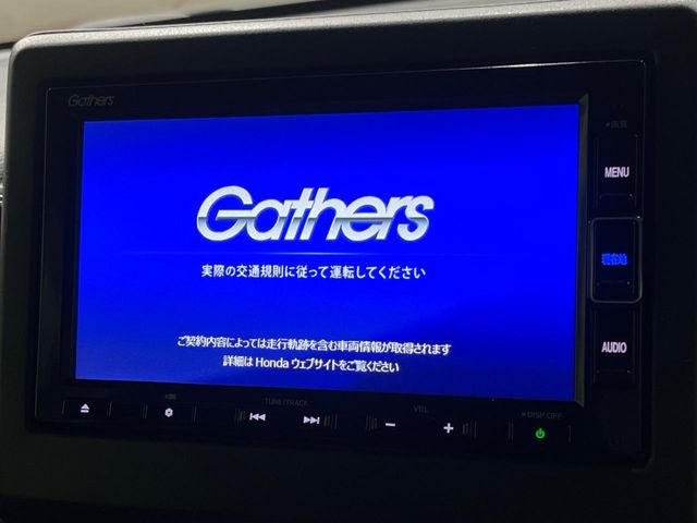 N-BOXカスタムL ターボ