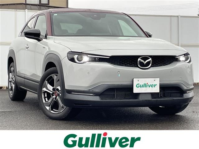 MX-302.0 100周年特別記念車