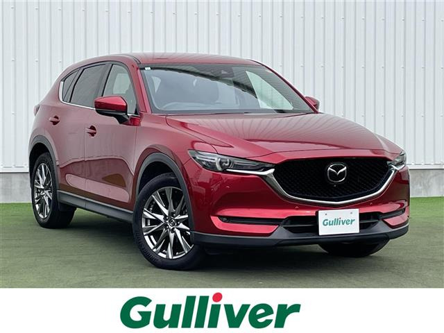 CX-52.2 XD エクスクルーシブ モード