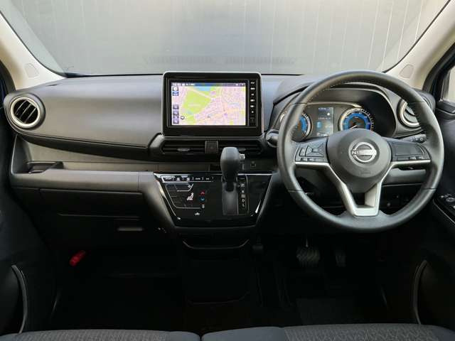 デイズハイウェイスターX