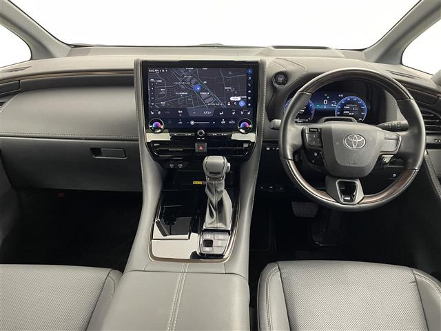 アルファード2.5 Z