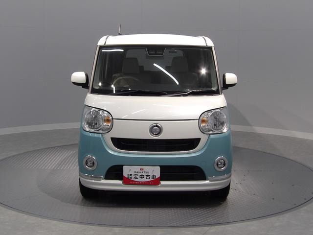 ムーヴキャンバスX リミテッド メイクアップ SAIII