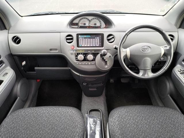 シエンタ1.5 ダイス リミテッド