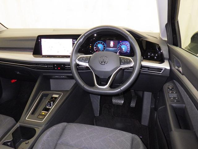 ゴルフヴァリアントeTSI アクティブ プラチナムエディション