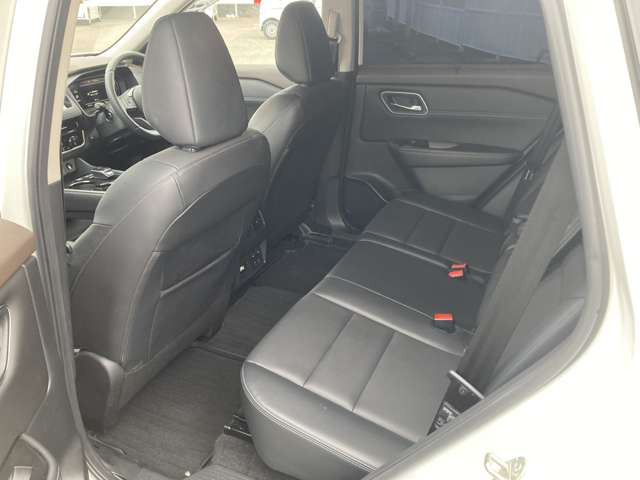 エクストレイル