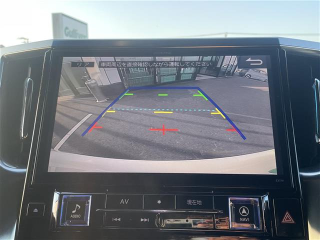 アルファード2.5 S Aパッケージ