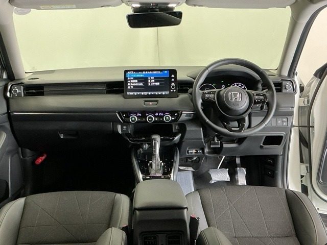 ヴェゼル1.5 ハイブリッド Z