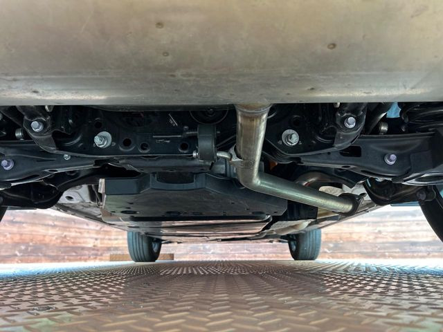 下回りがきれいなうちに、防錆加工の施工がオススメ。降雪地域はもちろん、沿岸部にお住いの方や、趣味でマリン・ウィンタースポーツをされる方にご好評いただいております。