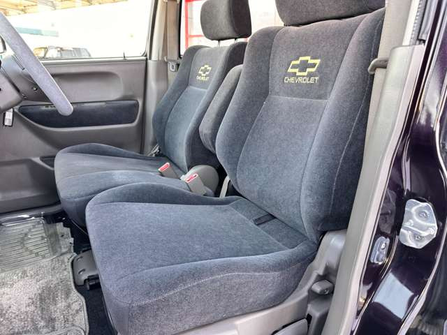 �V�[�g�Ɍ������͖����A�Y��ȏ�Ԃł�!