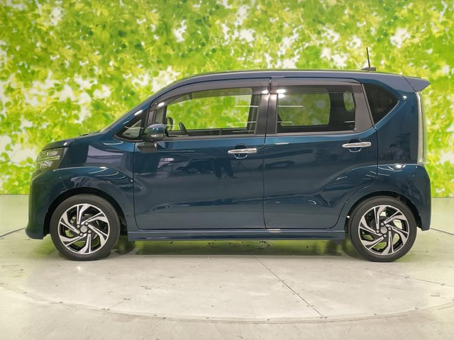 ムーヴカスタムRS ハイパーリミテッド SAIII