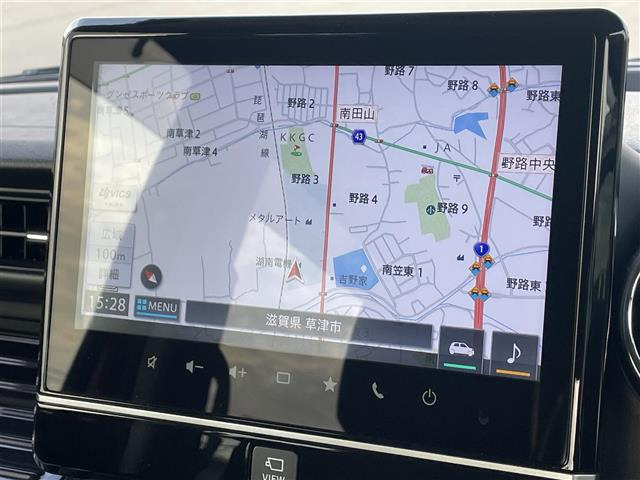 スペーシアカスタムハイブリッド(HYBRID)  XS