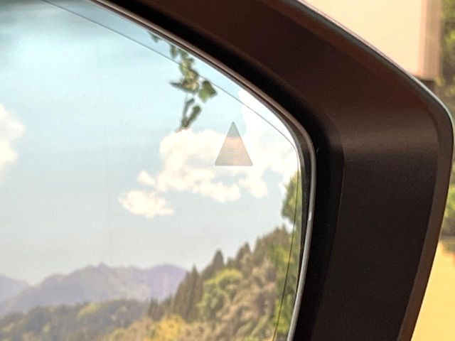 �y�u���C���h�X�|�b�g���j�^�����O�z���s���A�h�A�~���[�̎��p�ɂȂ�₷���ӏ��Ɍ㑱�Ԃ��ڋ߂���ƃT�C�h�~���[�t�߂Ɍx����\���A�h���C�o�[�ɒ��ӊ��N�����Ă���܂��B