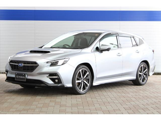 レヴォーグ1.8 GT-H EX 4WD