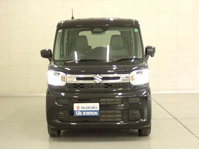 スペーシアハイブリッド(HYBRID) G