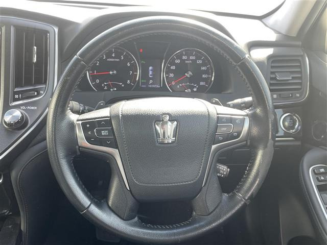 クラウンアスリート3.5 S