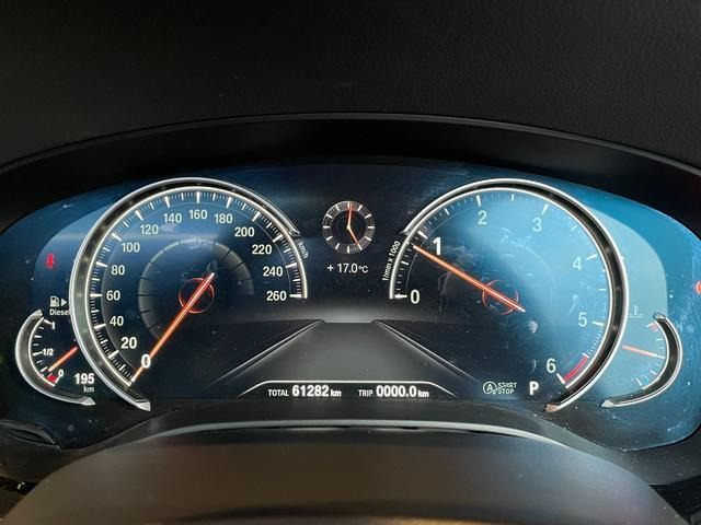 5シリーズセダン523d Mスポーツ