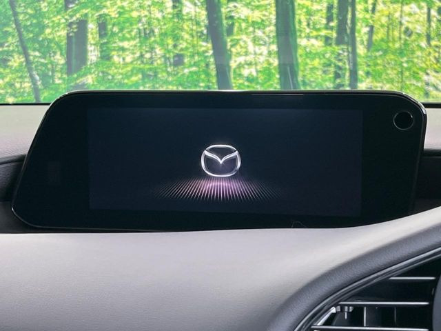 MAZDA3ファストバック1.5 15S ブラックトーンエディション