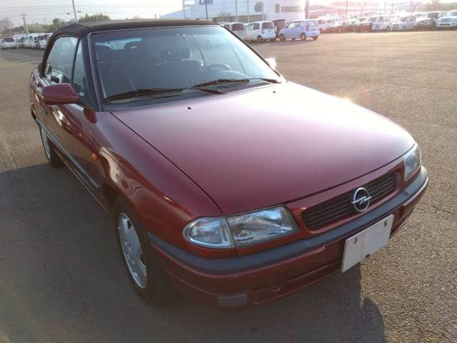 アストラカブリオ