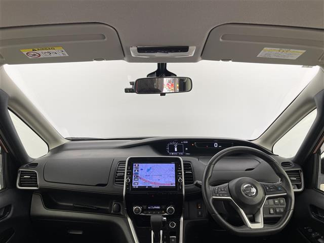 セレナ2.0 ハイウェイスターG プロパイロットエディション