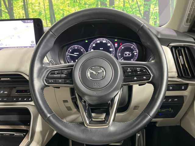 【ステアリングスイッチ】運転中、前方から目線をそらすことなく、オーディオ等の操作が可能な便利機能!安心&快適なドライブを演出してくれます♪