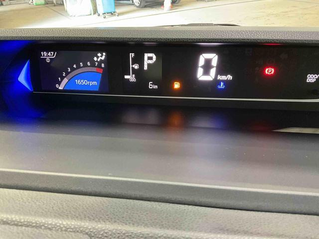 タントカスタムX