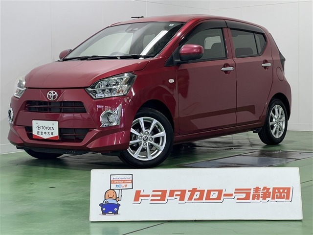 ピクシスエポックG SAIII